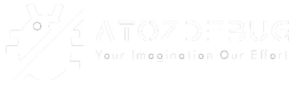 ATOZDEBUG