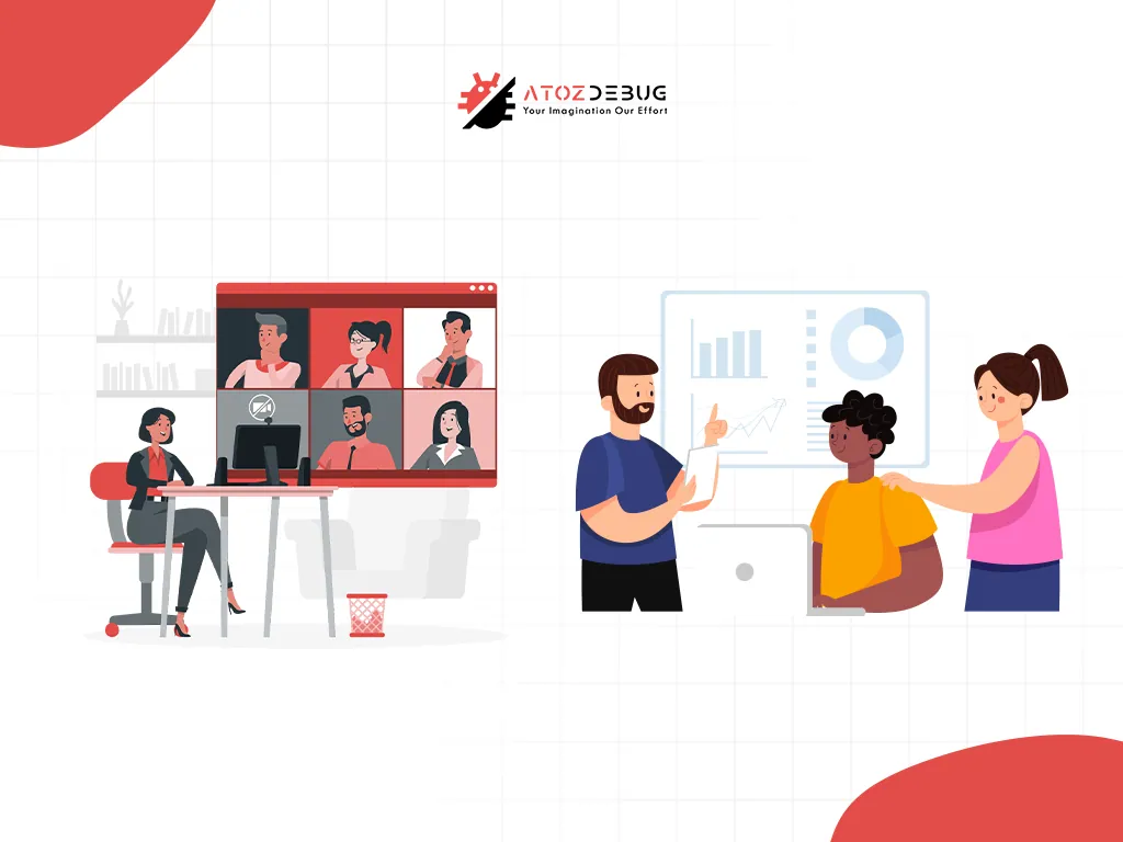 Remote Work and Team Collaboration Tools