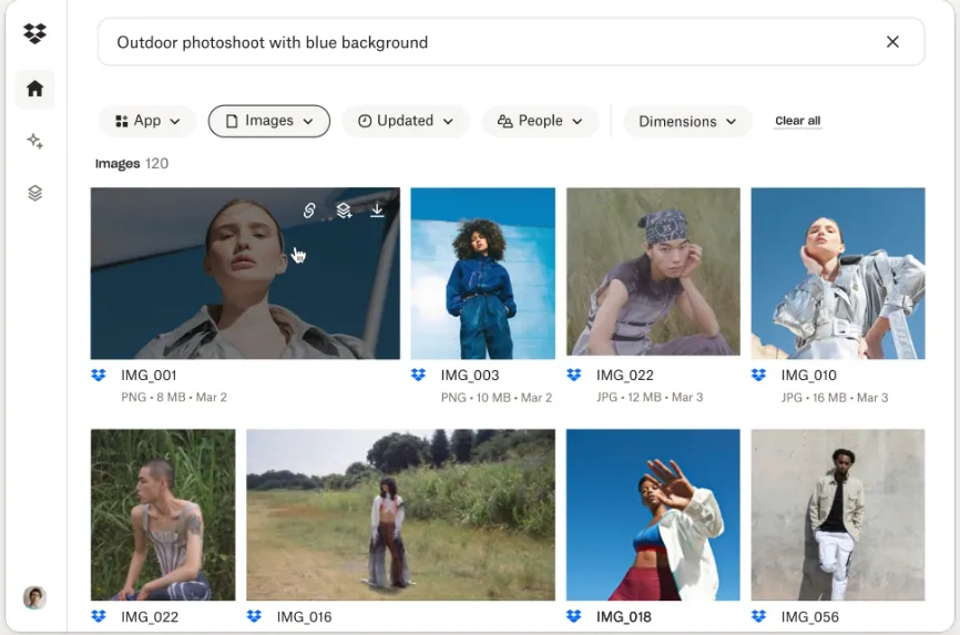 Dropbox 