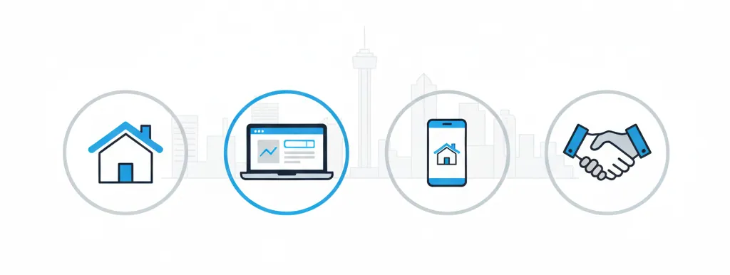 Expert Real Estate Web Development Company