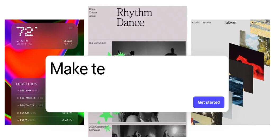 Figma - Real-time Collaboration Made Simple