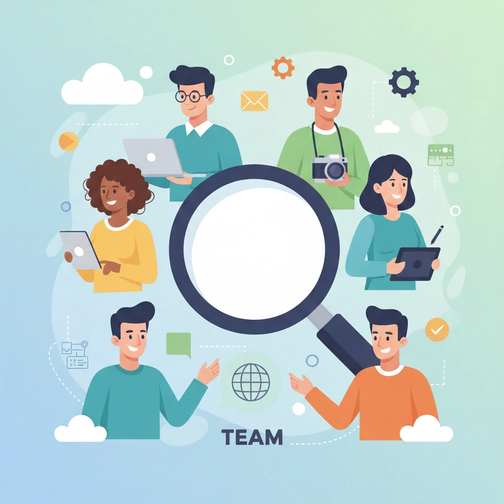 The ATOZDEBUG team